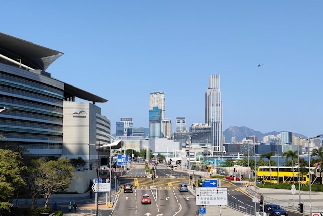 Public Sector and Government Collaboration