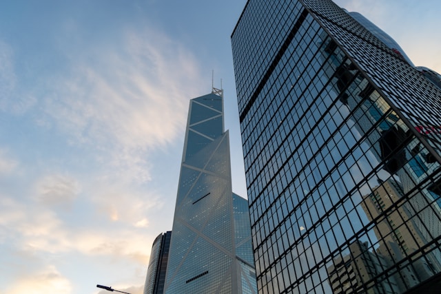 Corporate Sustainability and ESG Collaboration